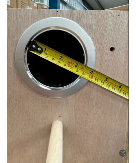 Large Parakeet / Parrot Nesting Box